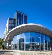 Hotel Novotel Warszawa Airport