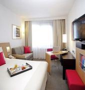 Hotel Novotel Warszawa Airport