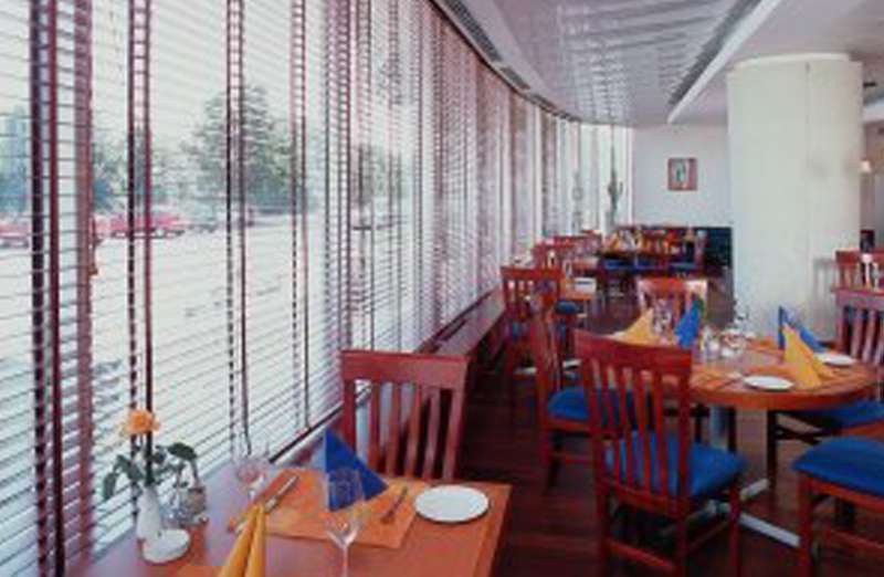 Hotel Novotel Warszawa Airport