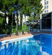 Hotel Novotel Warszawa Airport