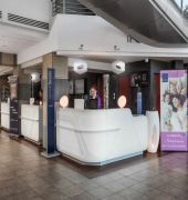 Hotel Novotel Warszawa Airport