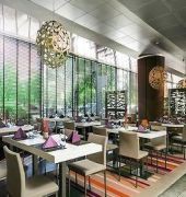 Hotel Novotel Warszawa Airport