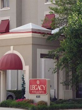 Legacy Hotel and Suites