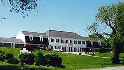 Sandwich Lodge & Resort