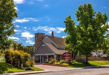 Residence Inn by Marriott Sunnyvale Silicon Valley II