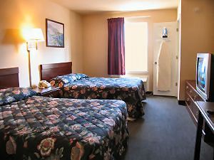 Savannah Suites