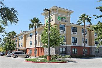 Extended Stay America - Los Angeles - Chino Valley