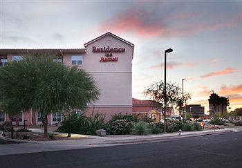 Residence Inn by Marriott Tucson Williams Centre