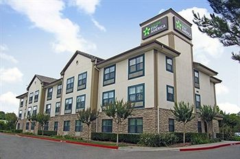 Extended Stay America Fairfield - Napa Valley
