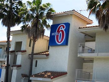 Motel 6 Fairfield - Napa Valley