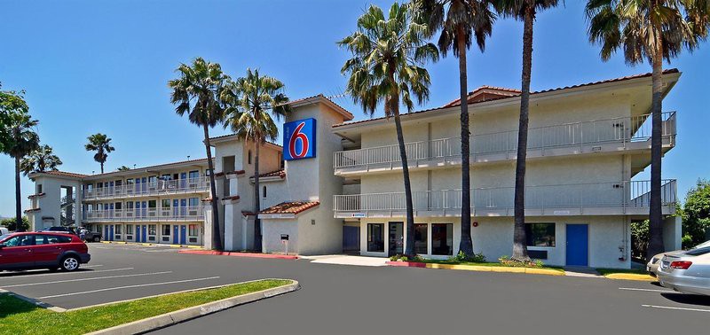 Motel 6 Fairfield - Napa Valley