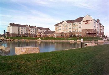 Residence Inn by Marriott Des Moines West