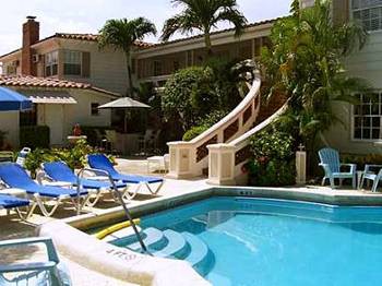 La Casa Del Mar