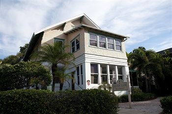 Mansion Inn