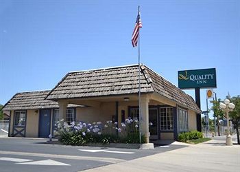 Motel 6 Kingsburg CA