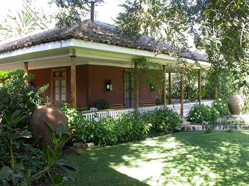 Hacienda Los Lingues