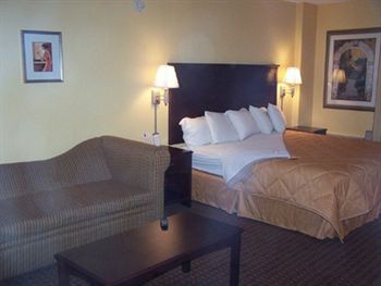 Comfort Suites Daytona Beach