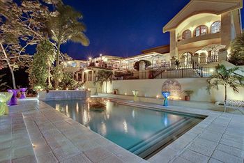San Ignacio Resort Hotel