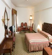 Quetta Serena Hotel