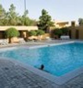 Quetta Serena Hotel
