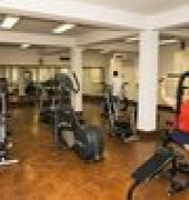 Quetta Serena Hotel