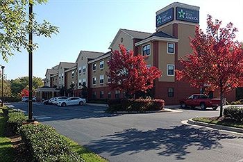 Extended Stay America - Baltimore - Glen Burnie