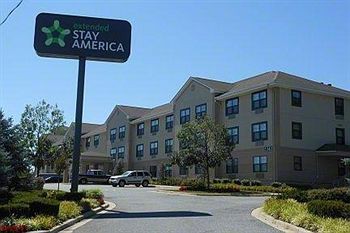 Extended Stay America Baltimore - Bel Air- Aberdeen