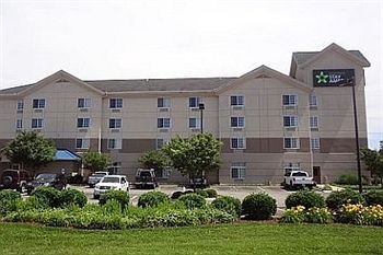 Extended Stay America Chesapeake - Greenbrier Circle