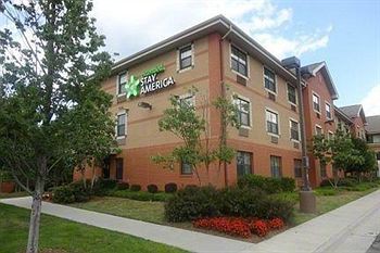Extended Stay America Washington, D.C. - Herndon - Dulles
