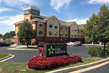 Extended Stay America - Columbia - Laurel - Ft. Meade