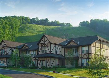 Bluegreen Vacations Mountain Run at Boyne, an Ascend Resort