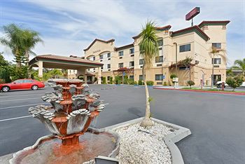 Comfort Suites Redlands