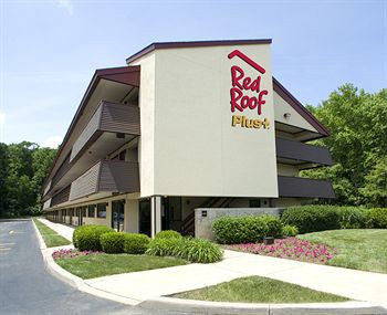 Red Roof Plus+ Wilmington - Newark