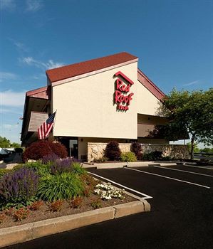 Red Roof Inn Rochester Henrietta
