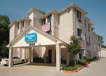 Rodeway Inn Carrollton