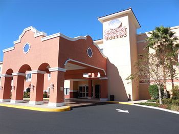 Comfort Suites The Villages