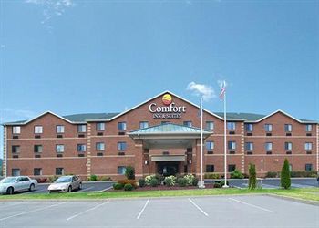 Comfort Inn