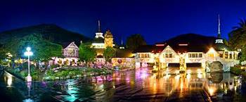 MADONNA INN RESORT & SPA