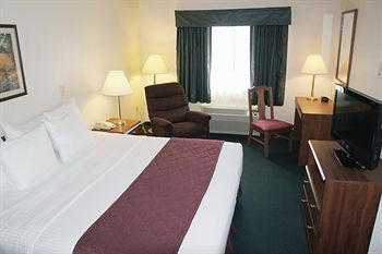 La Quinta Inn Livermore