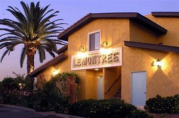 Lemon Tree Hotel