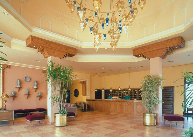 Iberotel Club Fanara & Residence