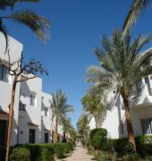 Iberotel Club Fanara & Residence