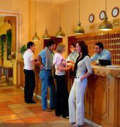 Iberotel Club Fanara & Residence