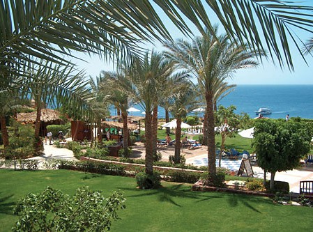 Iberotel Club Fanara & Residence