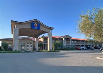 Comfort Inn