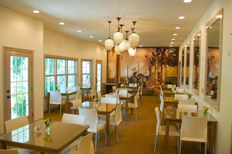 Lithia Springs Resort