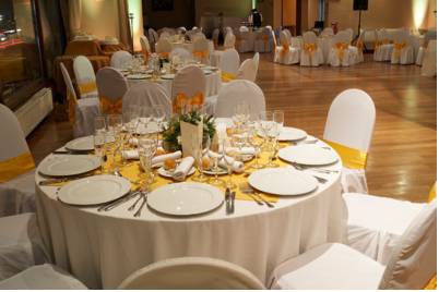 Gran Hotel Vicente Costanera