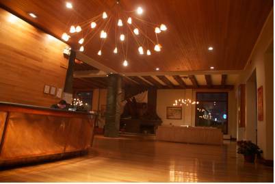 Gran Hotel Vicente Costanera