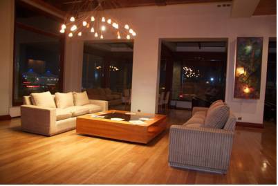 Gran Hotel Vicente Costanera