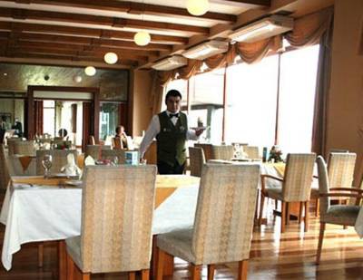 Gran Hotel Vicente Costanera